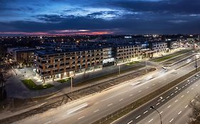 Warsaw Modern Stay
