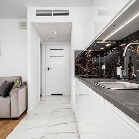 Warsaw Modern Stay Экстерьер фото