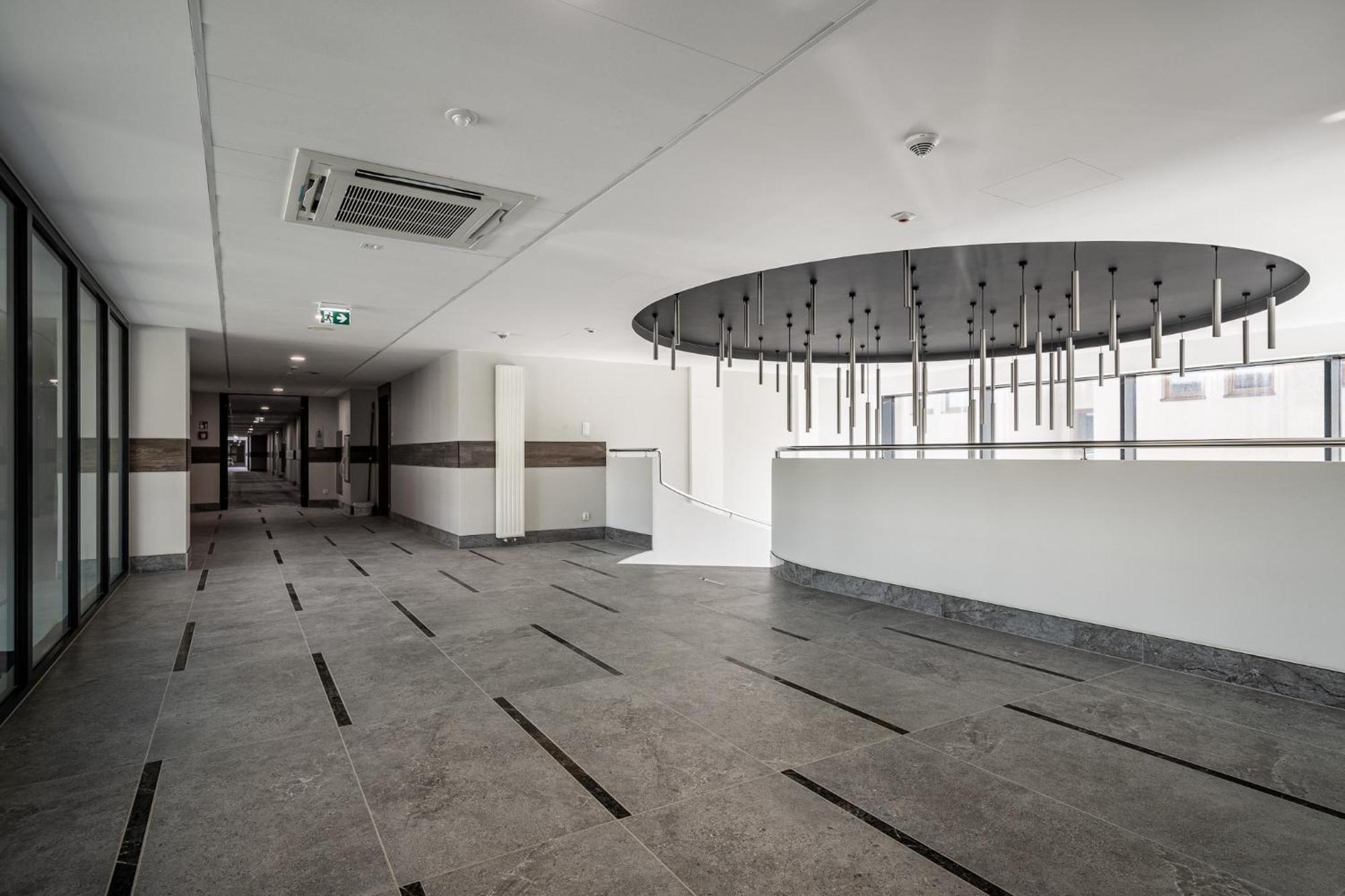Warsaw Modern Stay Экстерьер фото