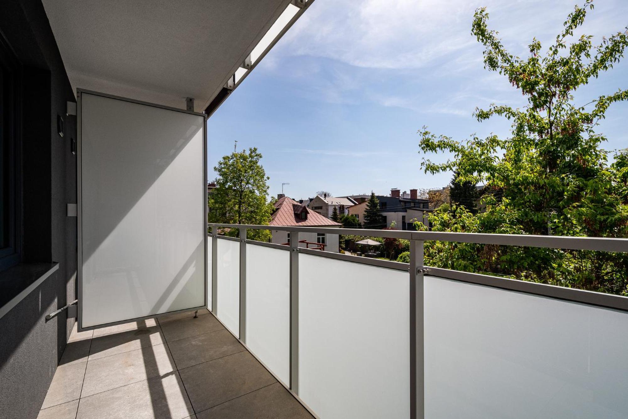 Warsaw Modern Stay Экстерьер фото