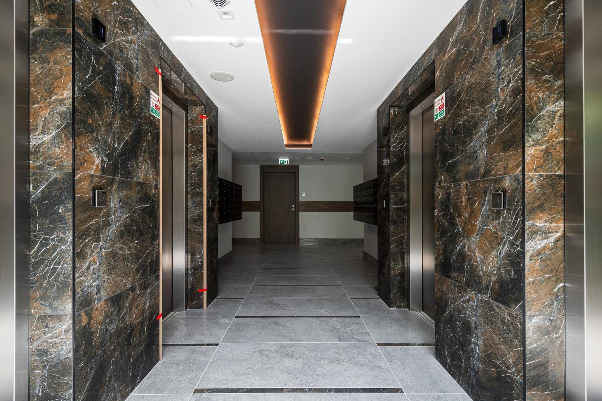 Warsaw Modern Stay Экстерьер фото