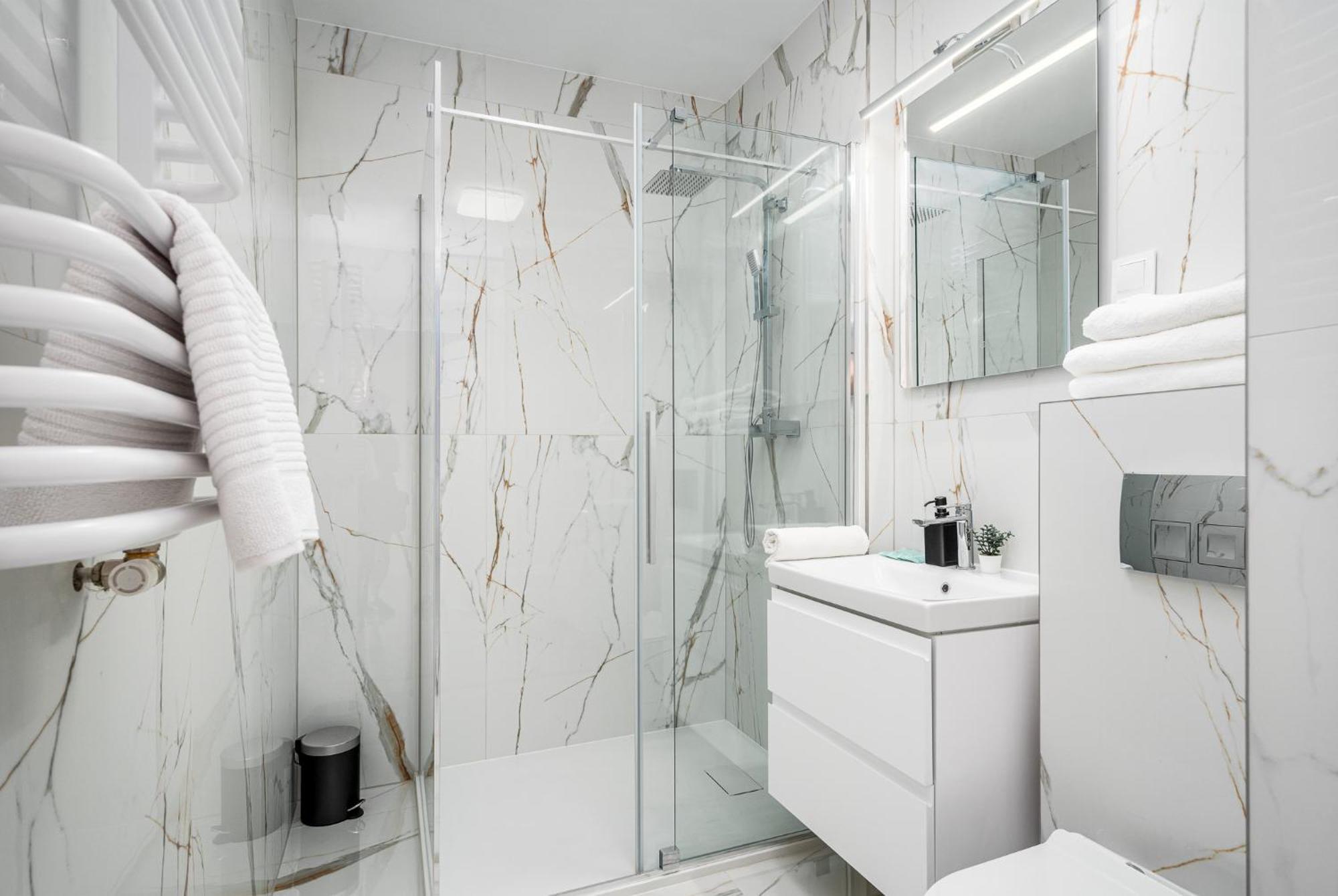 Warsaw Modern Stay Экстерьер фото