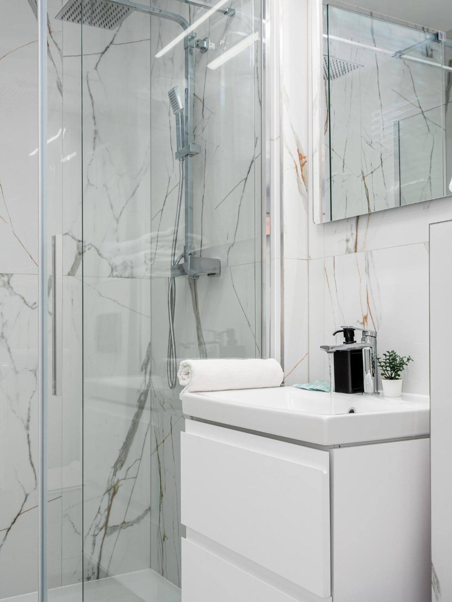Warsaw Modern Stay Экстерьер фото